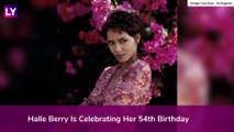 Halle Berry Birthday: From Gothika To The Call, 5 Awesome Films Starring The Actress