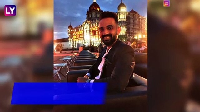 Happy Birthday Ajinkya Rahane: Lesser-Known Facts About Indias Test Vice-Captain