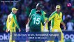 Australia vs Bangladesh Stat Highlights ICC CWC 2019: AUS Beat BAN by 48 Runs