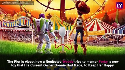 Toy Story 4 Movie Review: An Emotional, Heart-Warming Finale