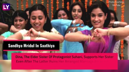 Sisters Day 2020: 10 'Behnas' In Bollywood Who Gave Us Sibling Goals