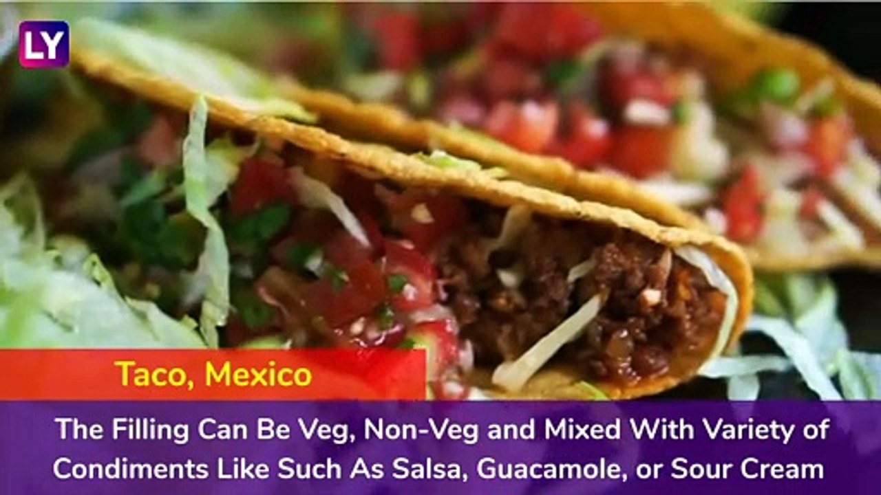 National Junk Food Day 2020: Famous Junk Food D...