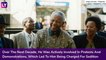 Mandela Day: Facts to Know About South Africa's Anti-Apartheid Icon On His 102nd Birth Anniversary