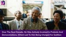 Mandela Day: Facts to Know About South Africa's Anti-Apartheid Icon On His 102nd Birth Anniversary