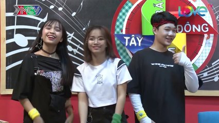 P336 XUẤT SẮC KHI THỂ HIỆN BI KỊCH GIA ĐÌNH MAI BÍCH TRÂM | ĐÔNG TÂY NAM BẮC