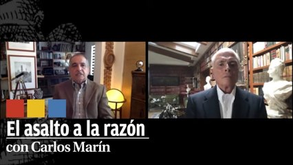 El asalto a la razón. Juan Velásquez, El caso Cienfuegos. Parte II