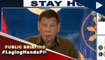 #LagingHanda | Pangulong #Duterte, inatasan ang DOJ na pangunahan ang task force na tututok sa korapsyon sa mga ahensya ng pamahalaan