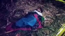 औरैया: नाबालिग युवती की रेप के बाद हत्या, गर्दन की हड्डी टूटने से हुई मौत