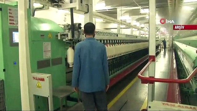 Kısa çalışma ödeneği 2 ay daha uzatıldı