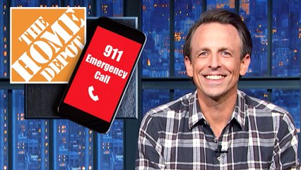 The Kind of Story We Need Right Now: Bathroom Bomb