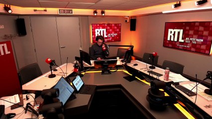 Le journal RTL de 5h30 du 28 octobre 2020