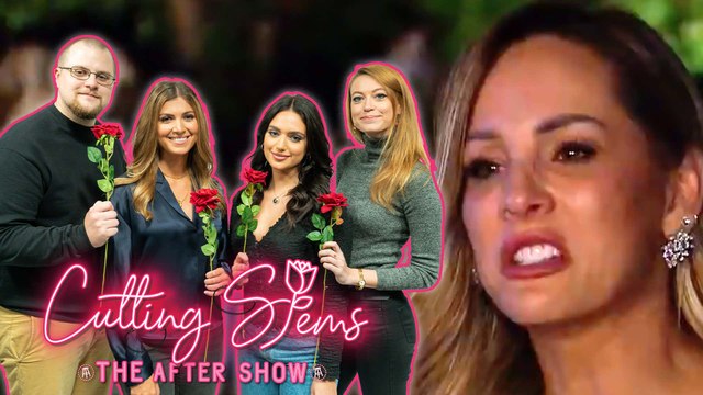 Cutting Stems: The After Show Week 3 REPLAY