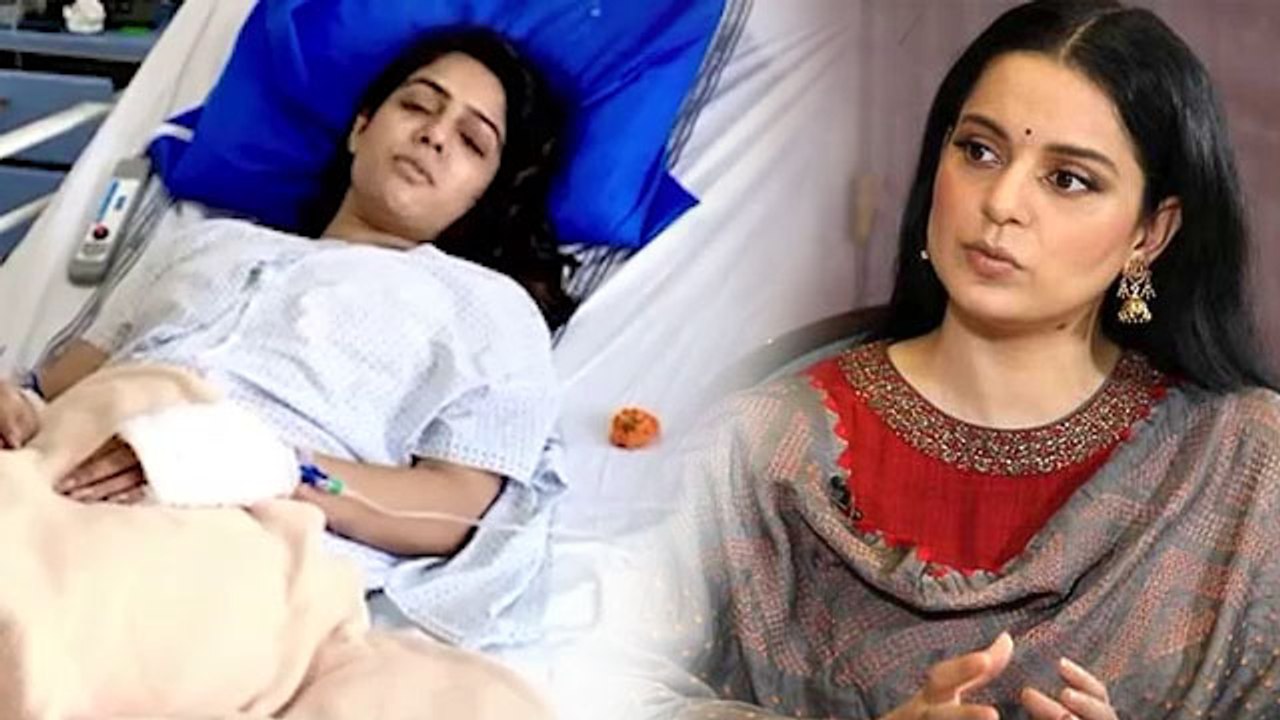 Malvi Malhotra actress stabbed by a Facebook friend FilmiBeat video