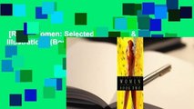 [Read] Women: Selected Drawings & Illustrations (Book Two) Complete