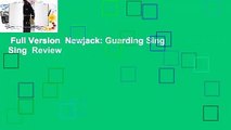 Full Version  Newjack: Guarding Sing Sing  Review