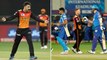 SRH vs DC : Rashid Khan's Magical Best IPL Spell 3/7 | Most Economical Spell Of IPL 2020 || Oneindia