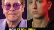 Inside Elton John and Eminem's Unlikely Friendship _ Inspiring Life Stories _ Goalcast
