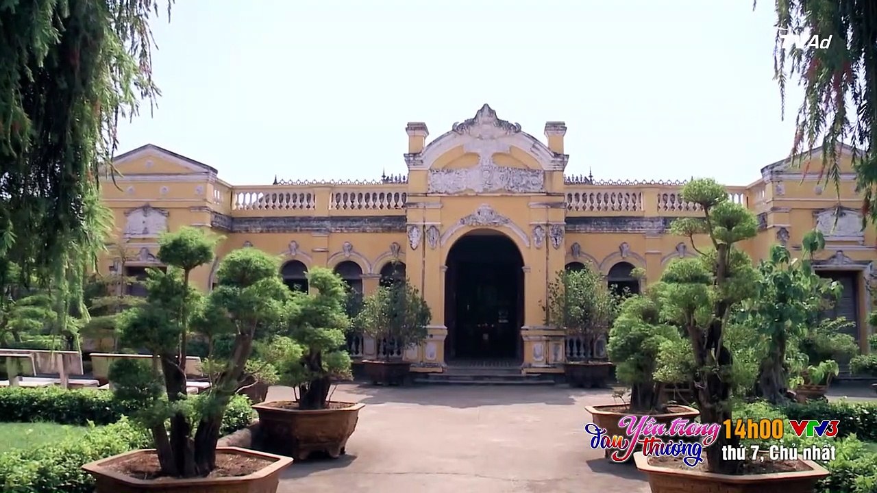 Yêu trong đau thương tập 27 (3)