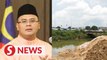 Authorities detect and thwart four river pollution incidents, Selangor MB suspects sabotage