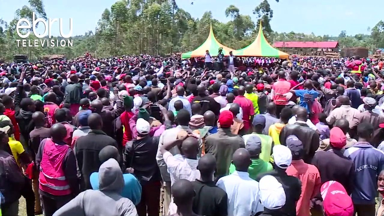 Kenya Clinical Officers Union Urge Politicians...