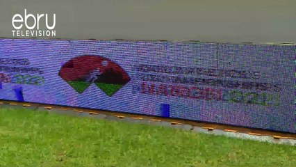 The Return Of Harambee Stars In The Field Raises Hopes For The Return Of Football