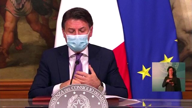 Covid, violenze in piazza in Italia. Giro di vite in tutta Europa