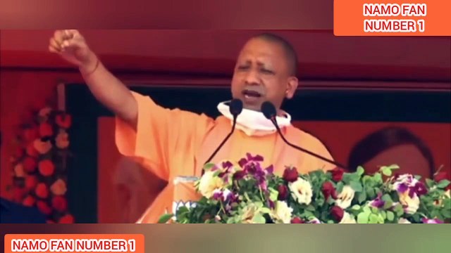 CM Yogi Adityanath in Bihar Elections -बिहार चुनाव में CM योगी आदित्यनाथ #Yogiadityanatn #indian #india