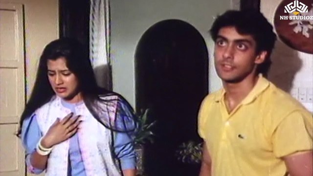 क्या सलमान खान सच जान पाएंगे | Biwi Ho To Aisi (1988) | Salman Khan | Rekha | Renu Arya | Will Salman Khan Know The Truth