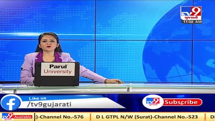 Ahmedabad_ Liquor godown busted from Hakubha estate, 3 arrested