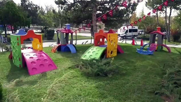 Mansur Yavaş bir sözünü daha tuttu