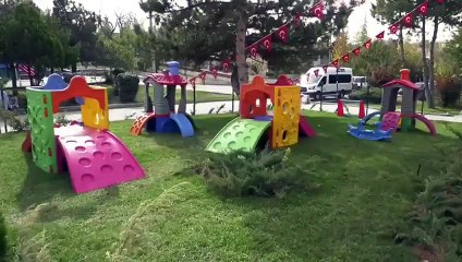 Mansur Yavaş bir sözünü daha tuttu