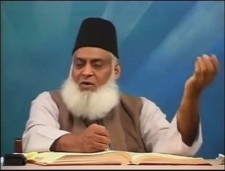 Surah E Luqman[31]. Translation and tafseer by Dr.Israr Ahmedسورۃ لقمان۔ ترجمہ و تفسیرڈاکٹراسراراحمد