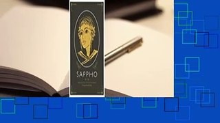 Sappho Full Download