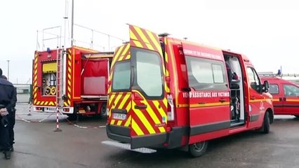 Drame dans la Manche après le naufrage d'un bateau qui a fait plusieurs morts