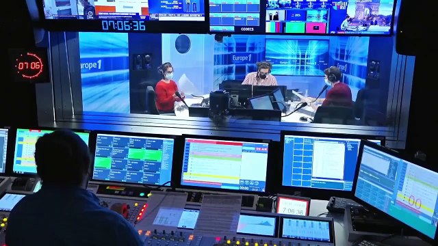 Comment les entreprises se préparent à revenir au télétravail à grande échelle