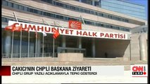 Son Dakika! CHP'yi karıştıran görüşme: İnceleme başlatıldı | Video
