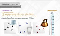 Temperature and Thermometers