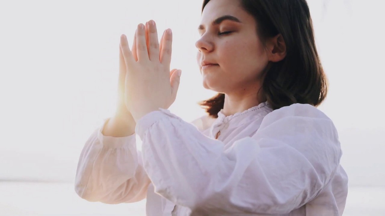 M&L Channel Intro - Guided Meditation, Positive Affirmations, Guided Hypnosis, Relaxing Music