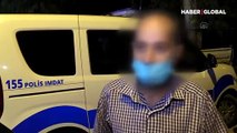 İzmir'de dehşete düşüren olay! Uyurken kaçırılmaya çalışıldığı iddia edildi