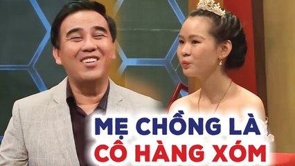 Nàng dâu 19 TUỔI 2 CON, cưới chồng DÙ CHƯA BIẾT MẶT vì mẹ chồng QUÁ ƯNG Ý hốt về ngay lập tức
