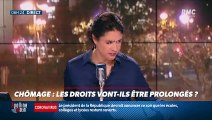 Le portrait de Poinca : qui est Karine Jean-Pierre ? - 28/10
