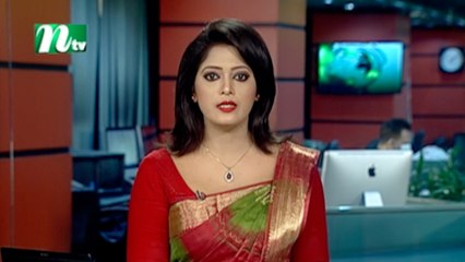 NTV Modhyanner Khobor | 28 October 2020