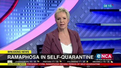 Mboweni to deliver medium-term budget speech