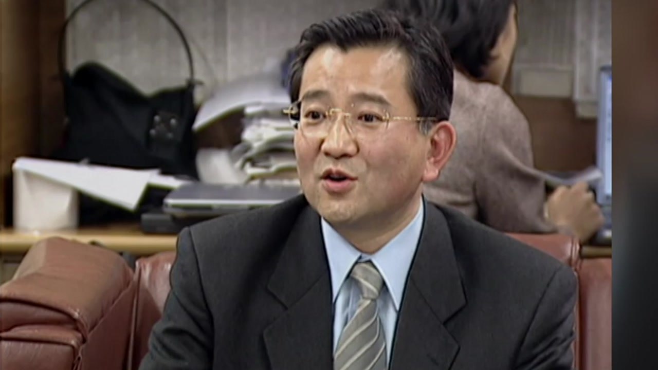 [더뉴스-더인터뷰] '1심 무죄' 뒤집은 김학의 2심..."징역 2년 6개월" / YTN