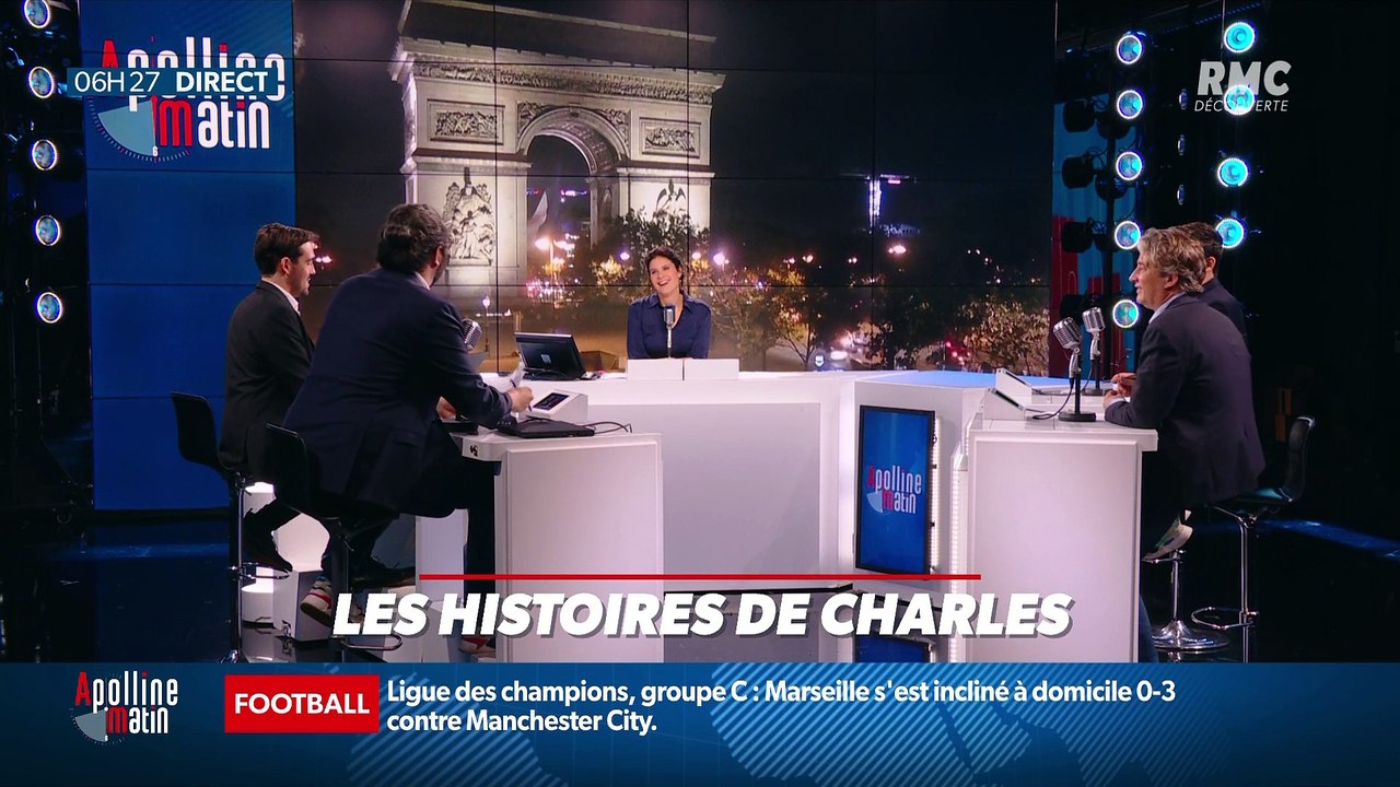 «Les 3 histoire de Charles Magnien » : Un fugitif chinois se rend après 30 ans de cavale, une étudiante anglaise trahie par son compte Instagram et les bières aux rillettes cartonnent en Sarthe - 28/10