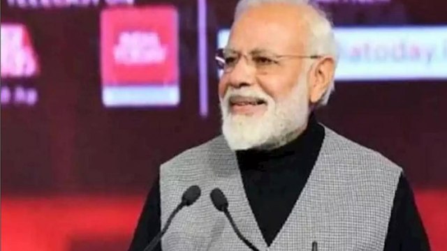 PM Modi congratulates Darbhanga people for Ram temple