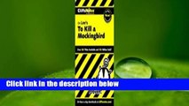 Full version  To Kill a Mockingbird  Review