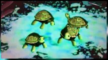 Teenage Mutant NINJA TURTLES S02E19 - The Wrath Of Tiger Claw - (TMNT 2012)