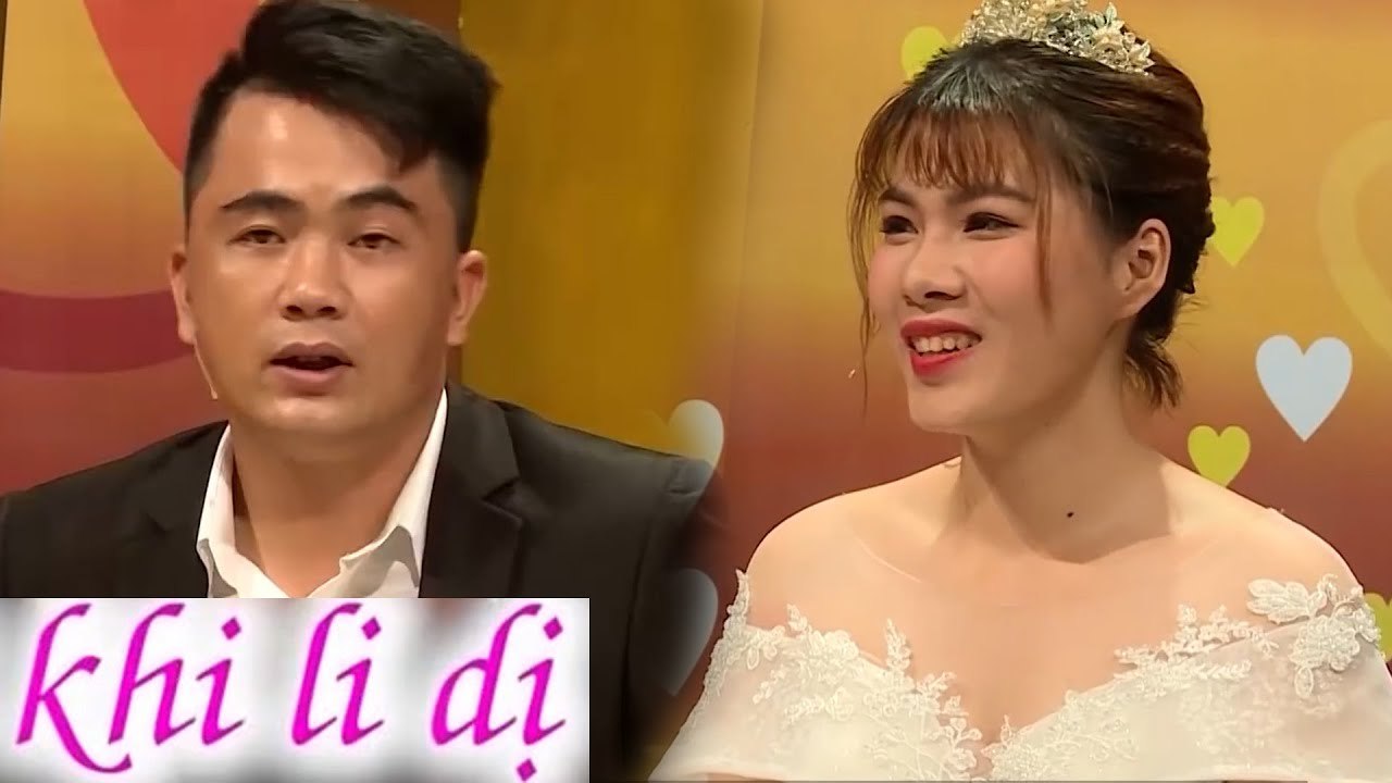 Chuyện Vợ Chồng Hay Nhất | Hồng Vân - Quốc Thuận | Văn Lộc - Hà My | Chuyện Vợ Chồng 2020