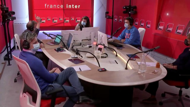 Injonction d’éloignement - Le Billet de Thomas Croisière